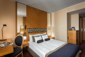 Гостиница Marmara Hotel Budapest  Будапешт